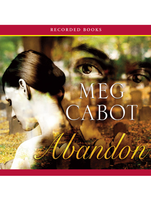 Title details for Abandon by Meg Cabot - Available